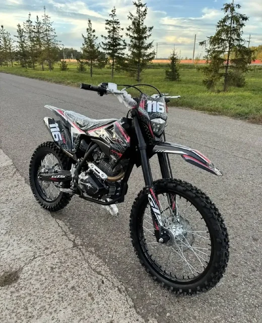 Продаётся эндуро XGZ GTS-PR300 - Грузовики в Уфа