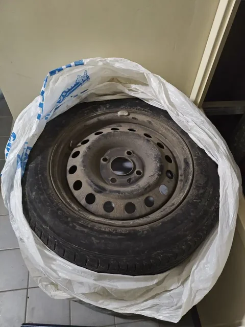 Шины Bridgestone Turanza 185/65 R15 - Коммерческий транспорт в Уфа
