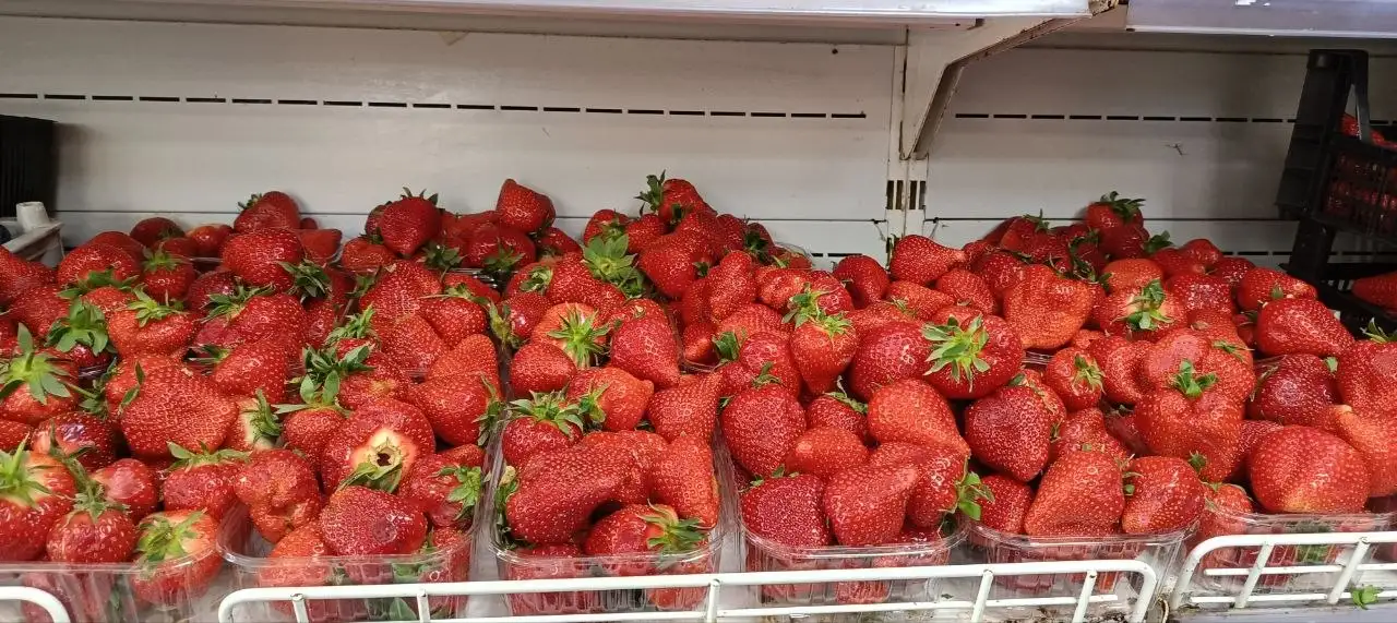 Прайс-лист на фрукты и овощи в Уфе - Продукты питания (Барахолка) в Уфа