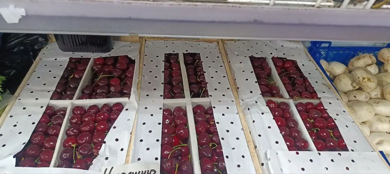 Прайс-лист на фрукты и овощи в Уфе - Продукты питания (Барахолка) в Уфа