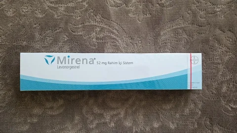 Продается спираль Мирена - Кроватки в Уфа