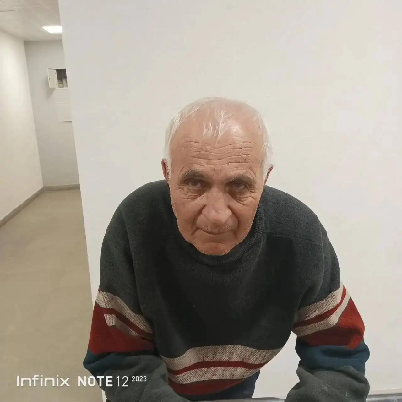 Помощь в поиске потерявшегося дедушки - Услуги в Уфа