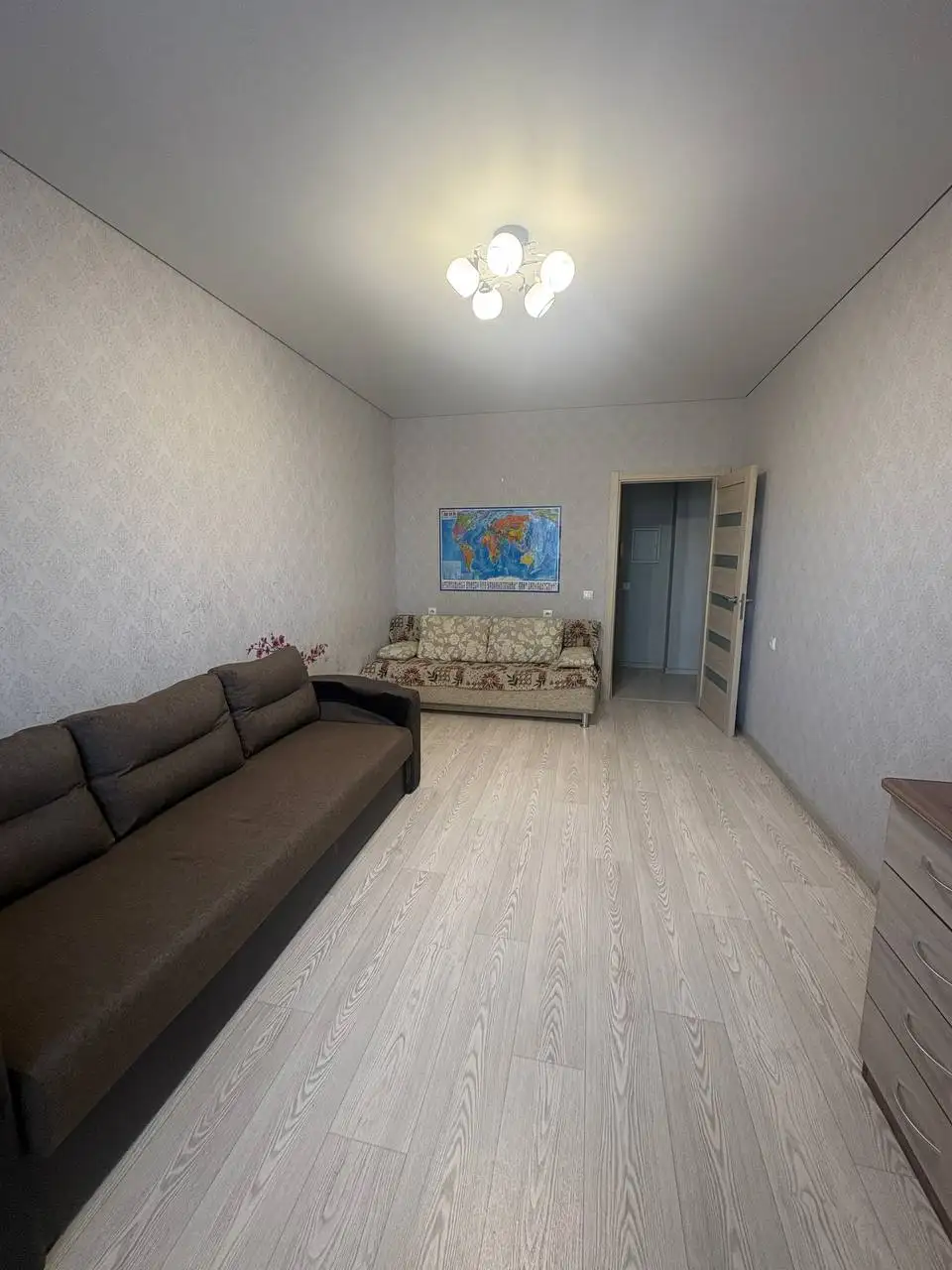 Сдам 1-комнатную квартиру на Е.Столярова, 6 - Квартиры (Недвижимость) в Уфа