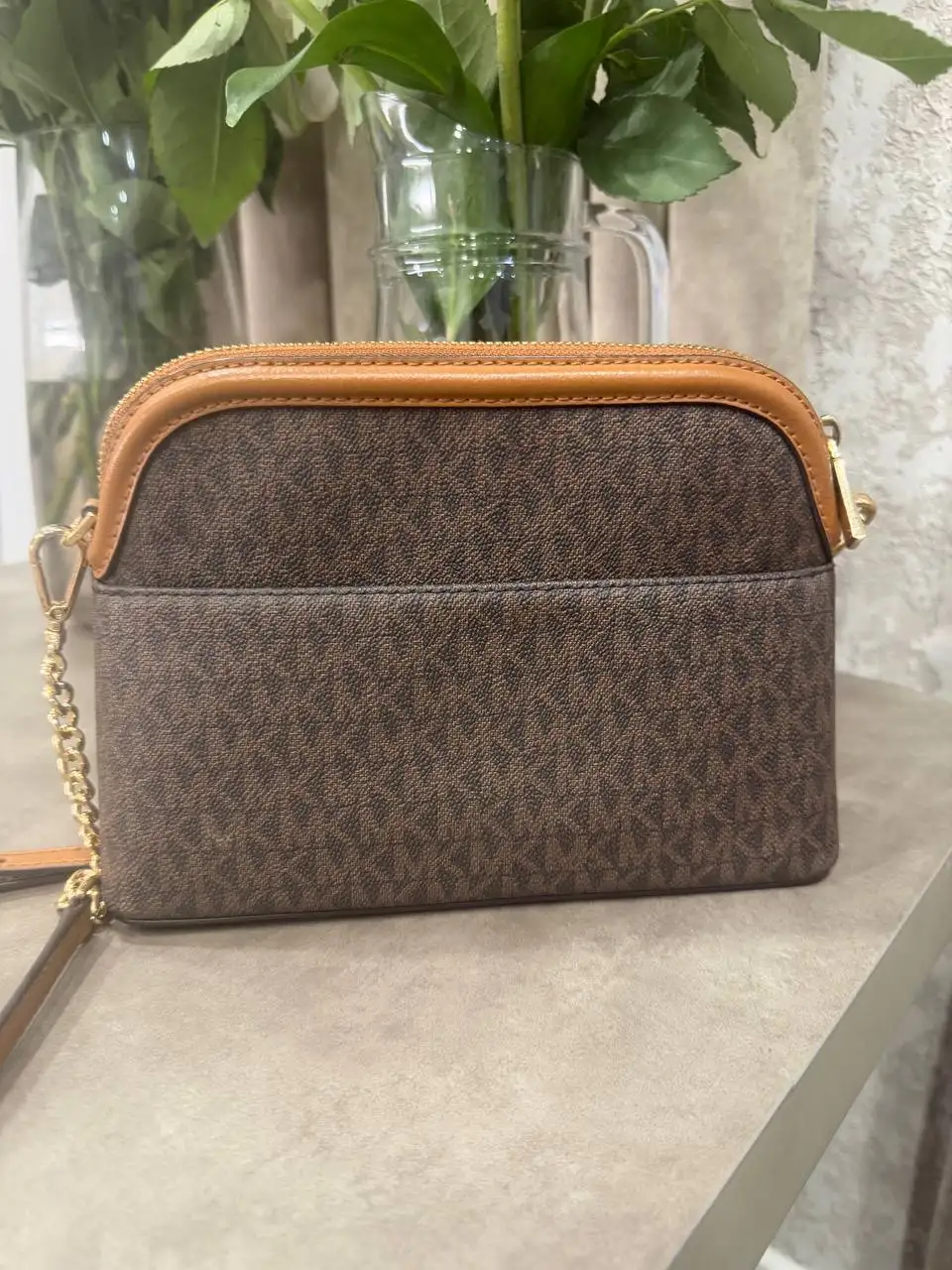 Продам сумку Michael Kors оригинал - Аксессуары (Одежда) в Уфа