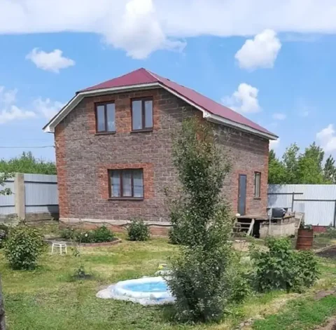 Продажа дома в Новом Осоргино - частное объявление в Новое Осоргино