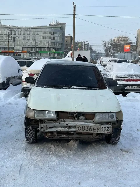 Продам ВАЗ 2110 - Квадроциклы и скутеры в Уфа