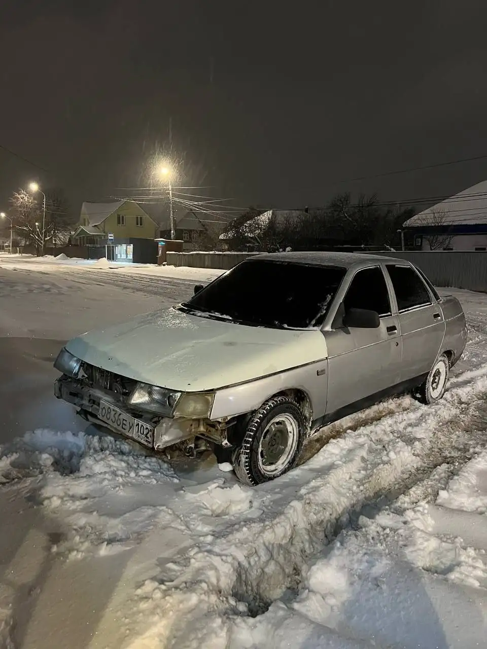 Продам ВАЗ 2110 - Легковые автомобили (Авто) в Уфа