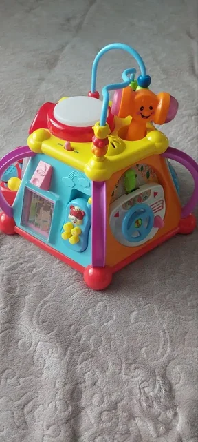 Интерактивная игрушка - Кроватки в Уфа