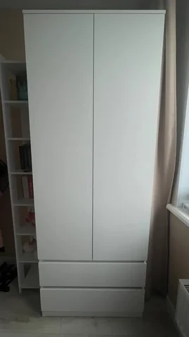 Шкаф 210x80x45 - частное объявление в Уфа