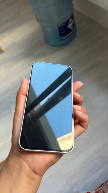 Продам iPhone 13 на 128 ГБ - Электроника в Уфа
