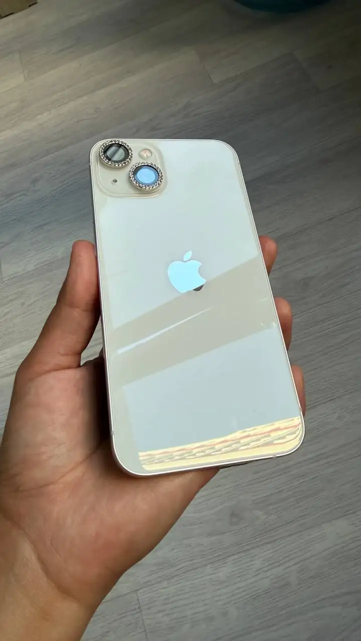 Продам iPhone 13 на 128 ГБ - Смартфоны и гаджеты (Электроника) в Уфа
