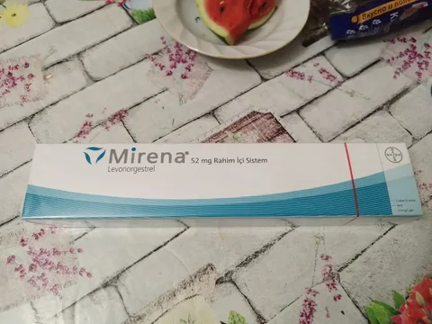 Спираль МИРЕНА - Фитнес-тренажеры в Уфа