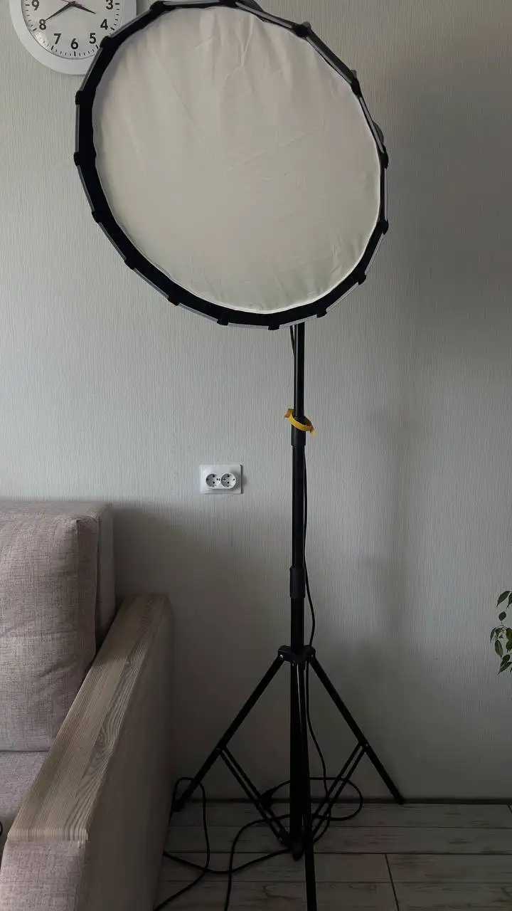 Продам видеосвет Godox SL60W - Электроника в Уфа