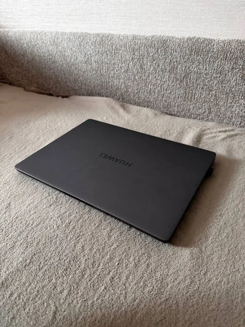 Ноутбук Huawei MateBook D 14 - Компьютеры и комплектующие в Уфа