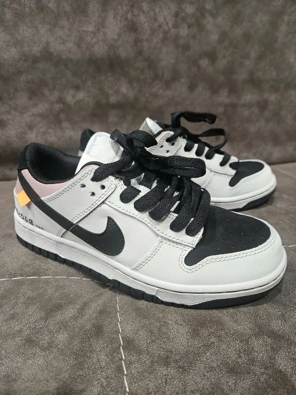 Продам новые кроссовки Nike 37,5 размера - Обувь (Одежда) в Уфа