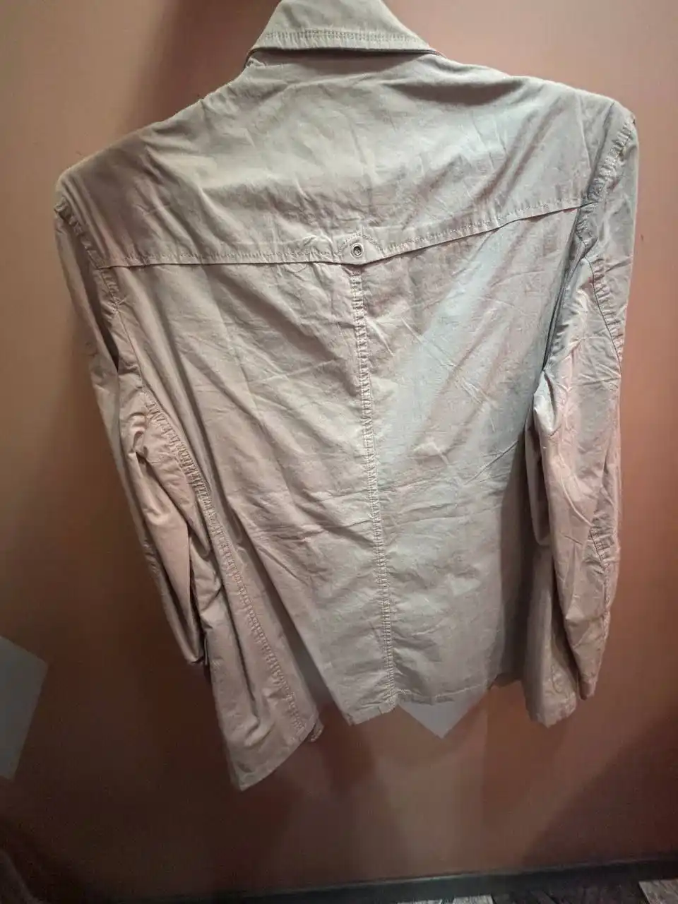 Ветровка новая мужская