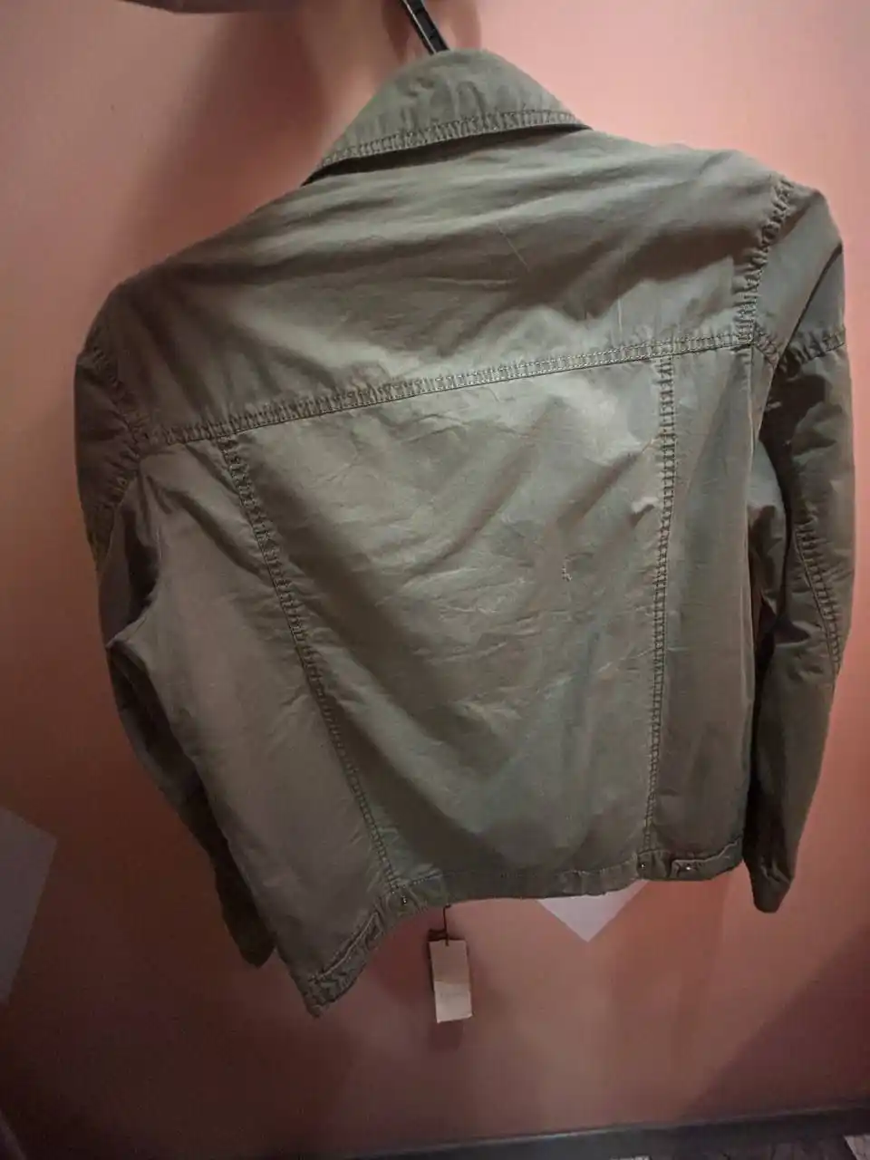 Зимняя верхняя одежда мужская