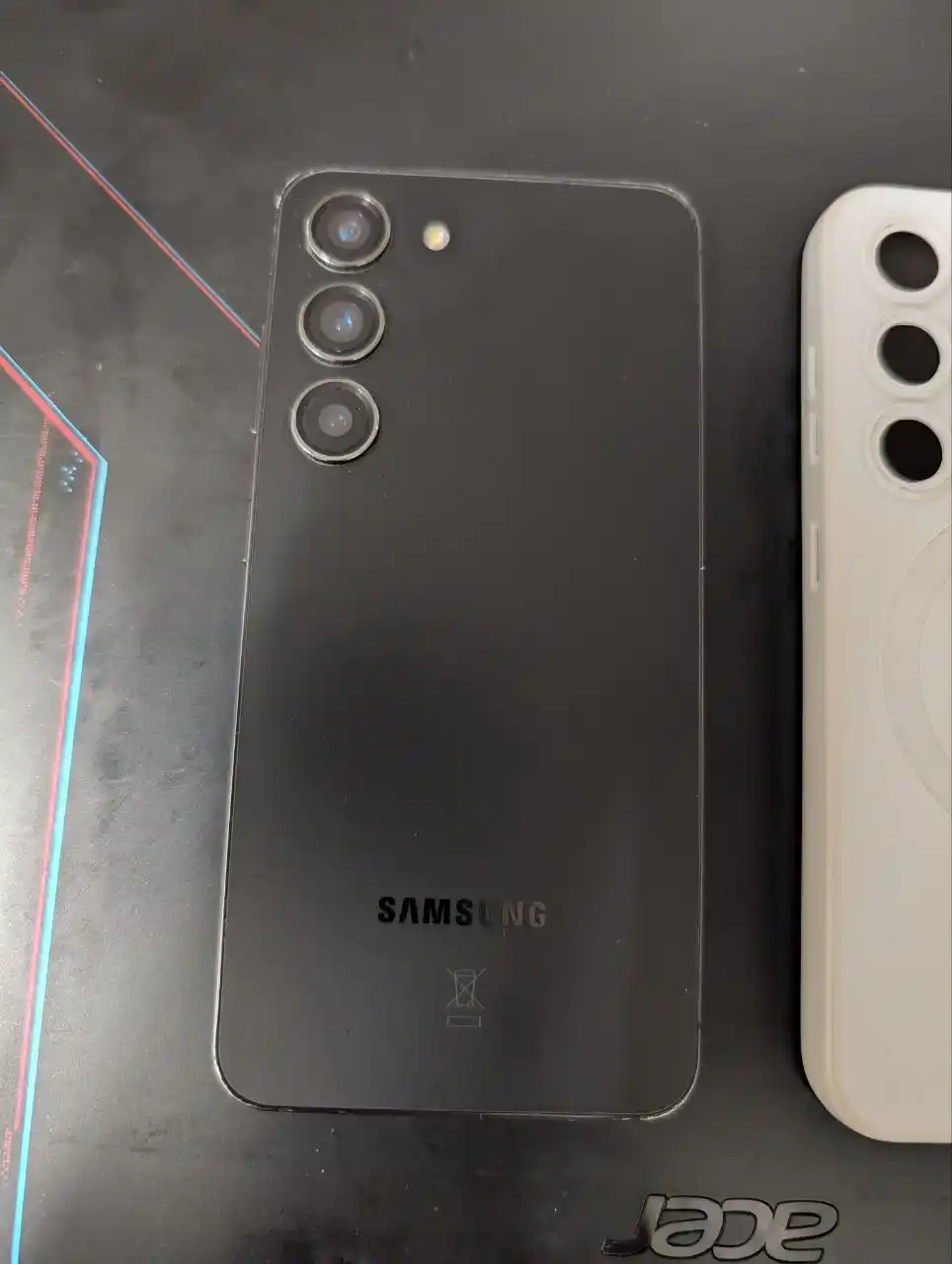 Samsung Galaxy S23 8/256