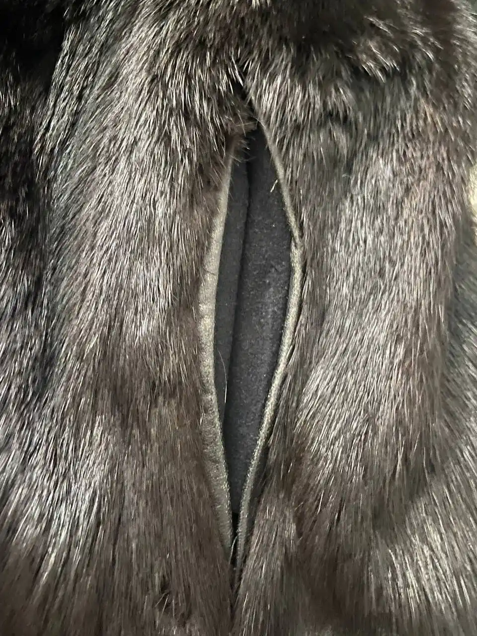 Норка 48 размер