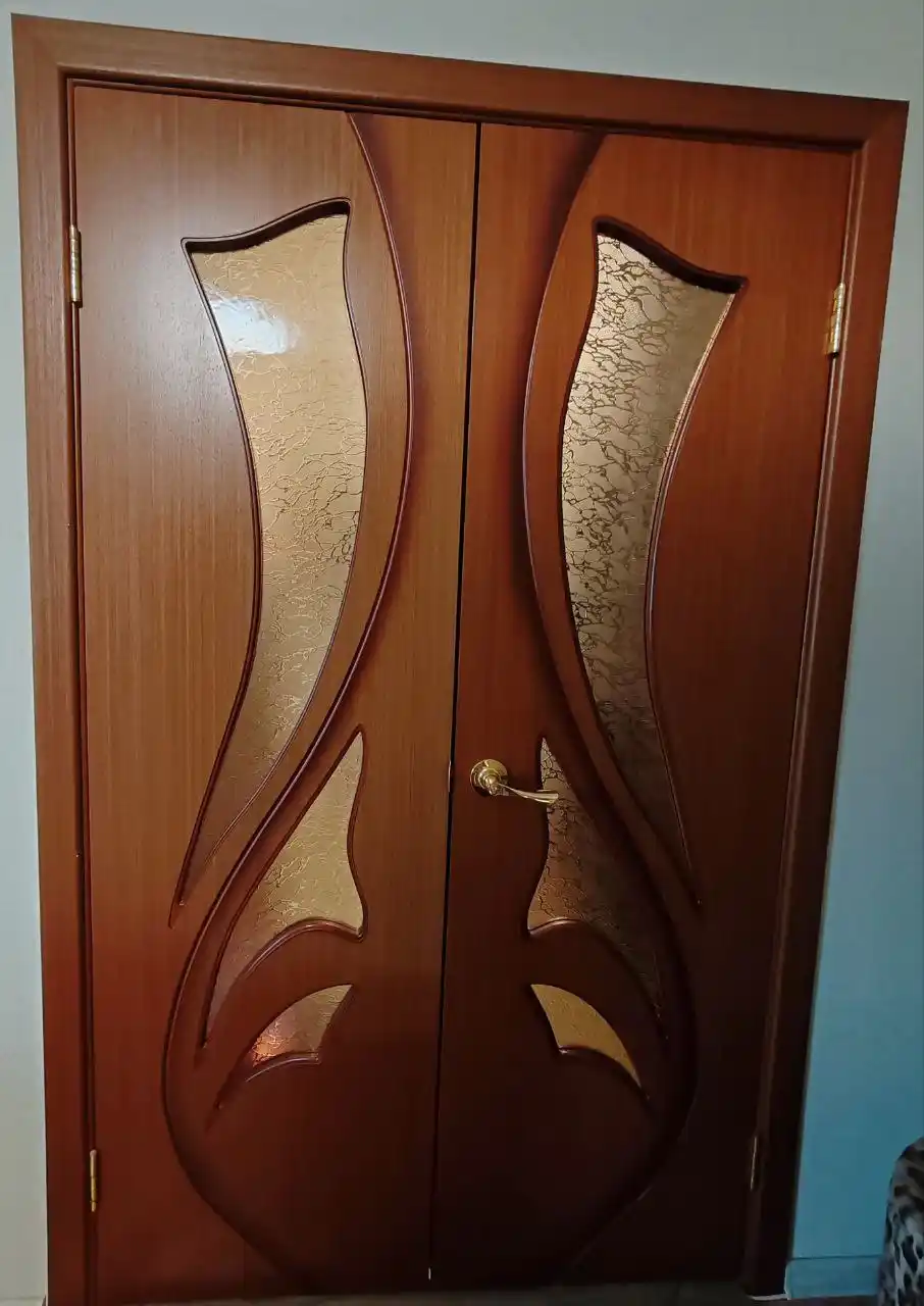 Продажа межкомнатных дверей