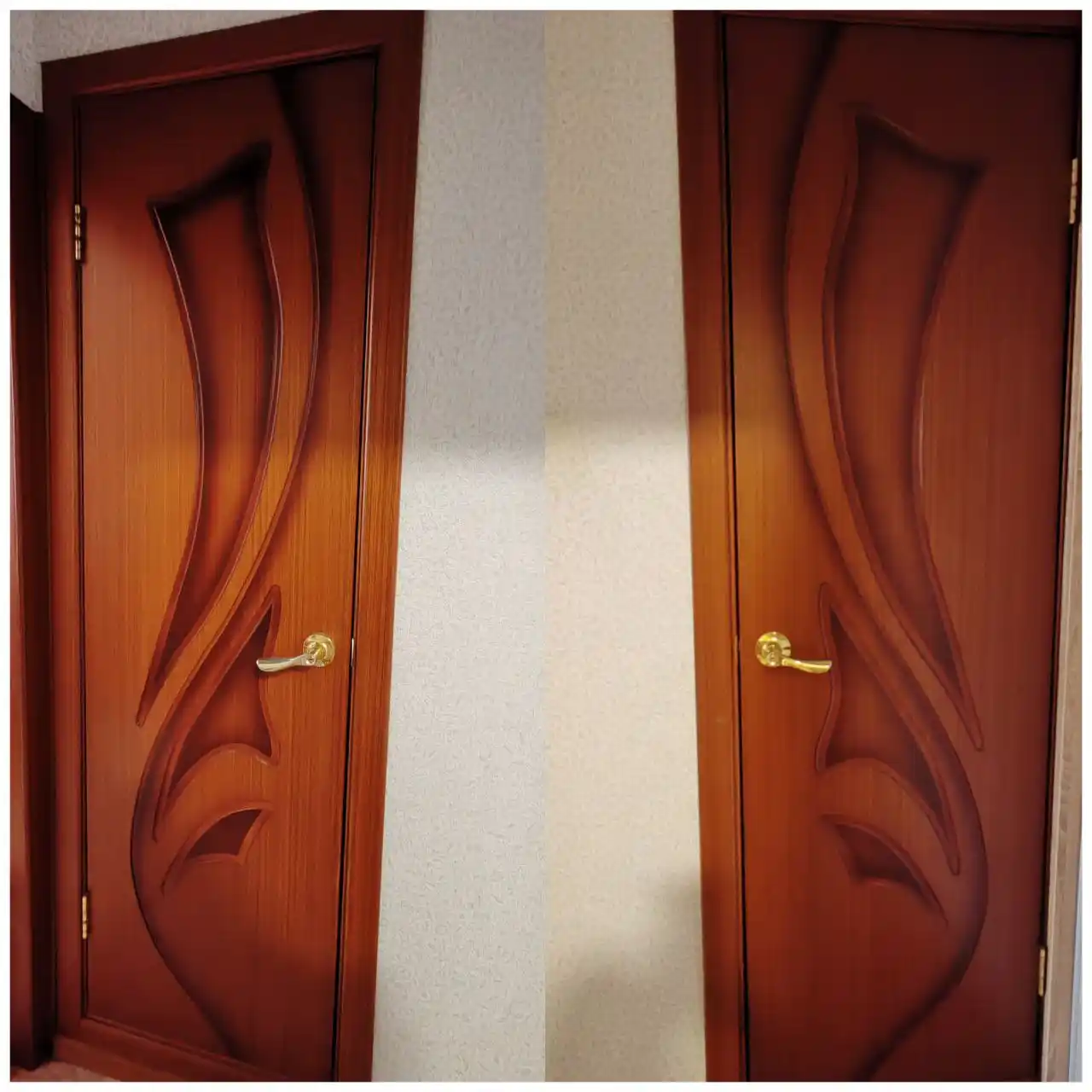 Продажа межкомнатных дверей