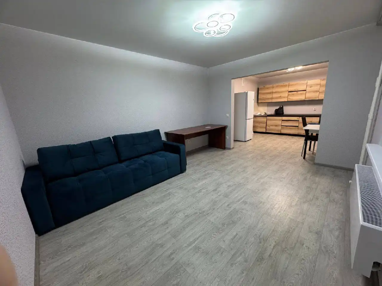 Сдам 2-х комнатную квартиру 56 м2 на Ворошилова