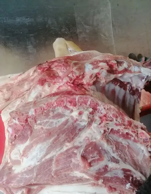 Продажа домашней свинины и сала - Товары для детей в Кемерово