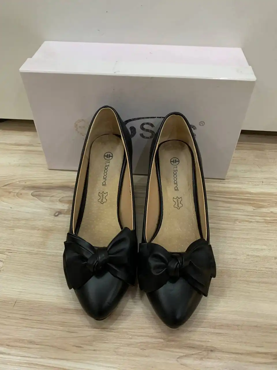 Обувь 37 размер пакетом