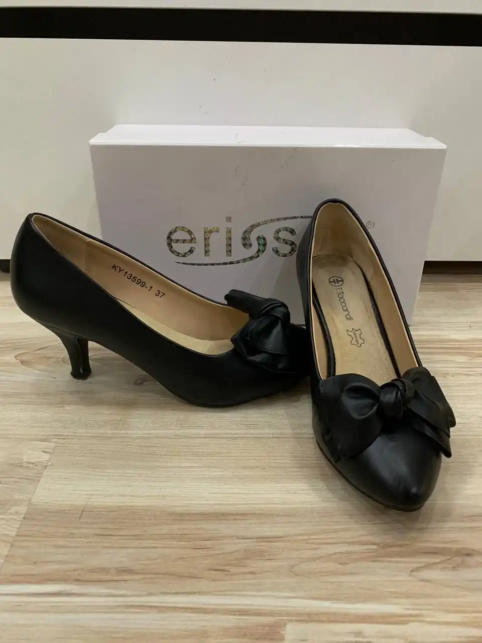 Обувь 37 размер пакетом