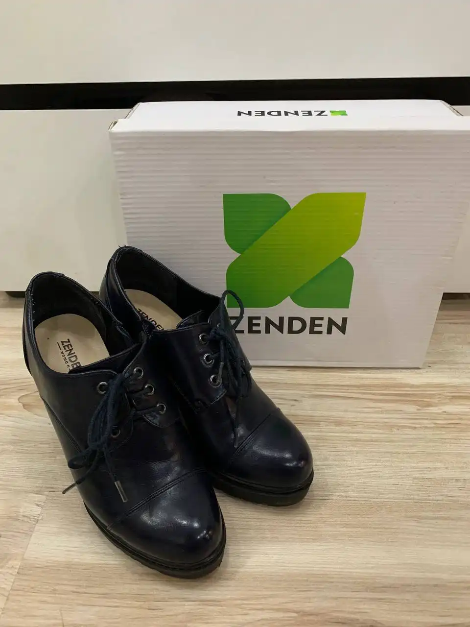 Обувь 37 размер пакетом