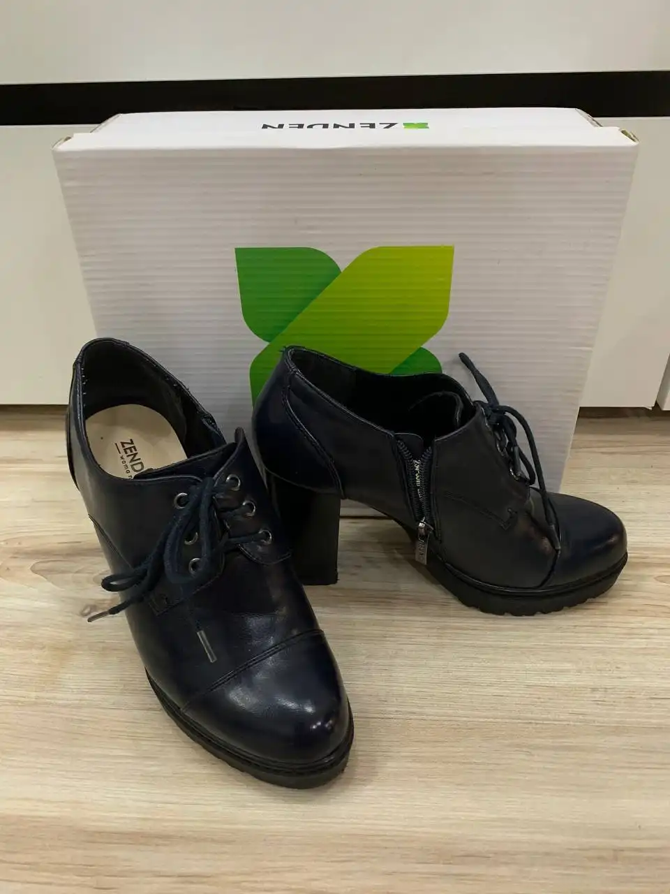 Обувь 37 размер пакетом