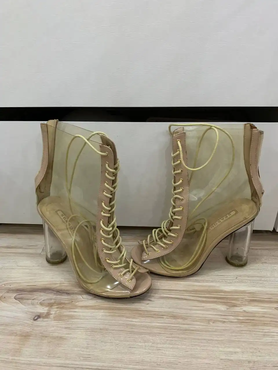 Обувь 37 размер пакетом