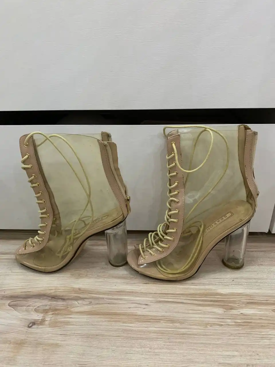 Обувь 37 размер пакетом