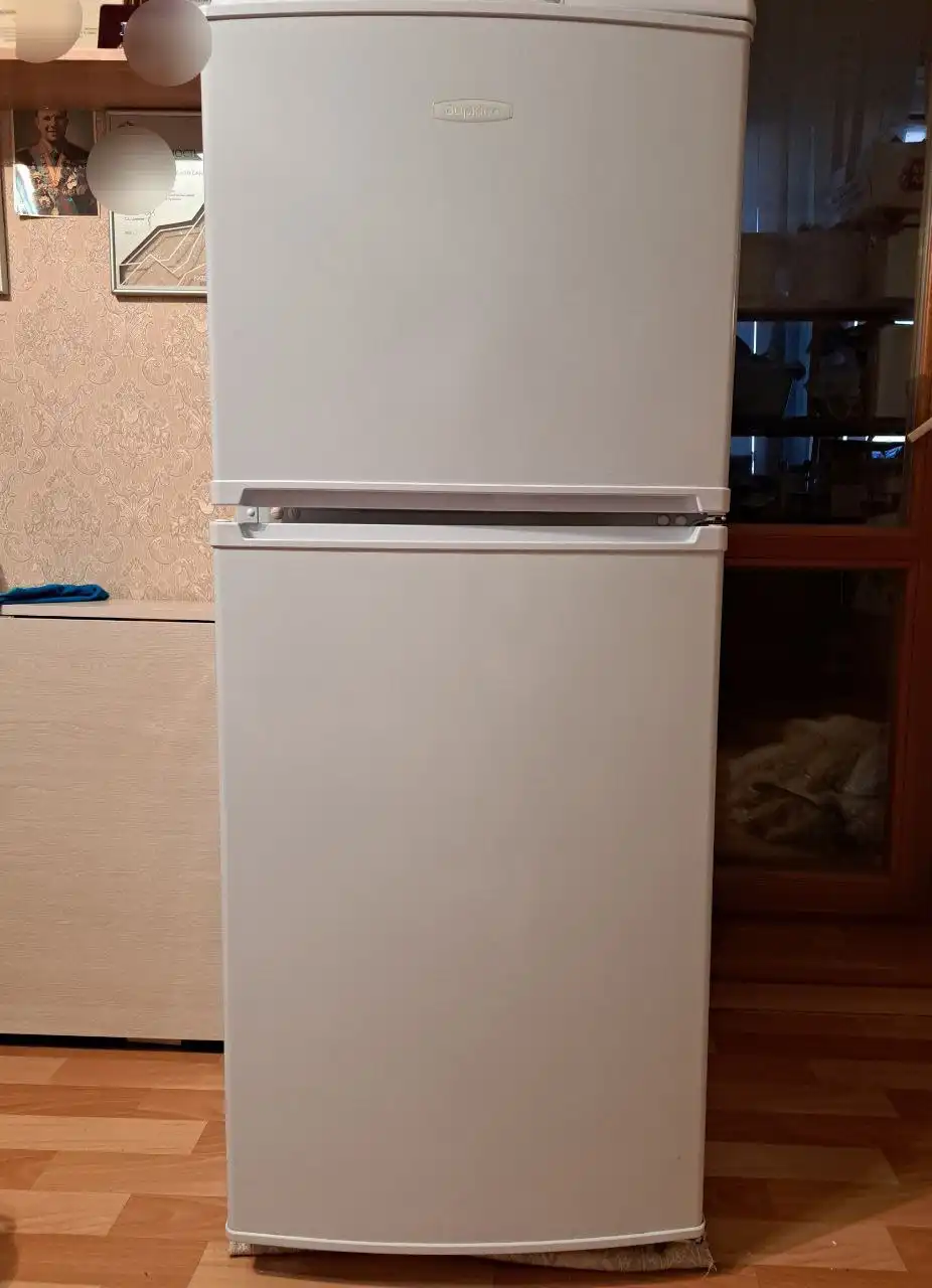 Б/у холодильник Бирюса 153 с неисправностью