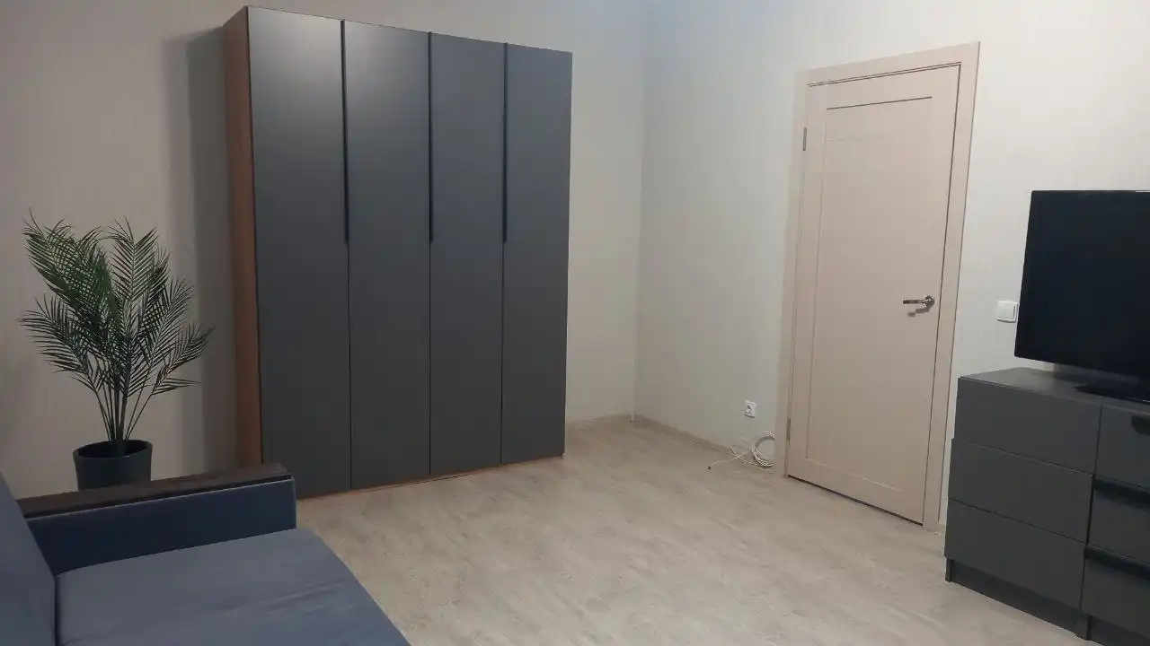 Сдам 1-комнатную квартиру в новом доме на Пролетарской 36а