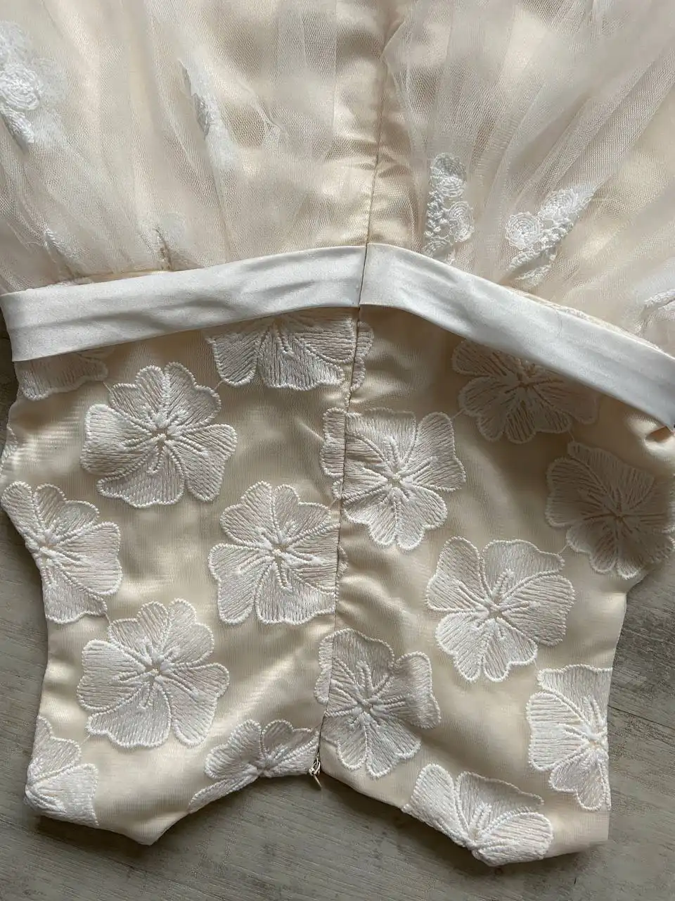 Платье праздничное размер 140