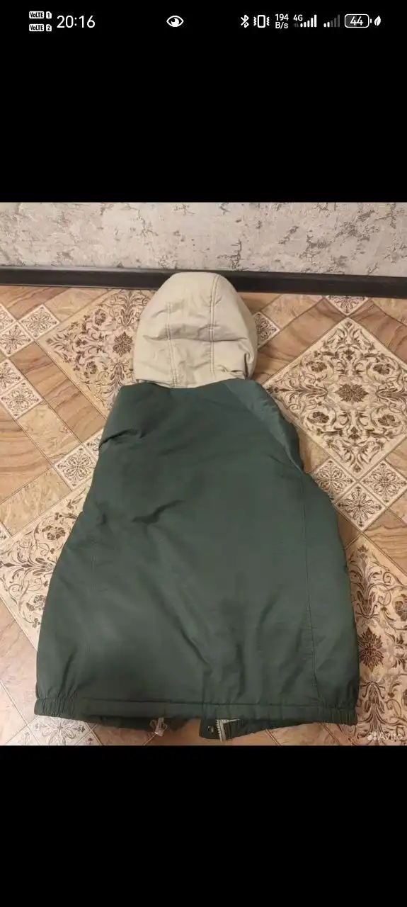 Продам куртку в отличном состоянии