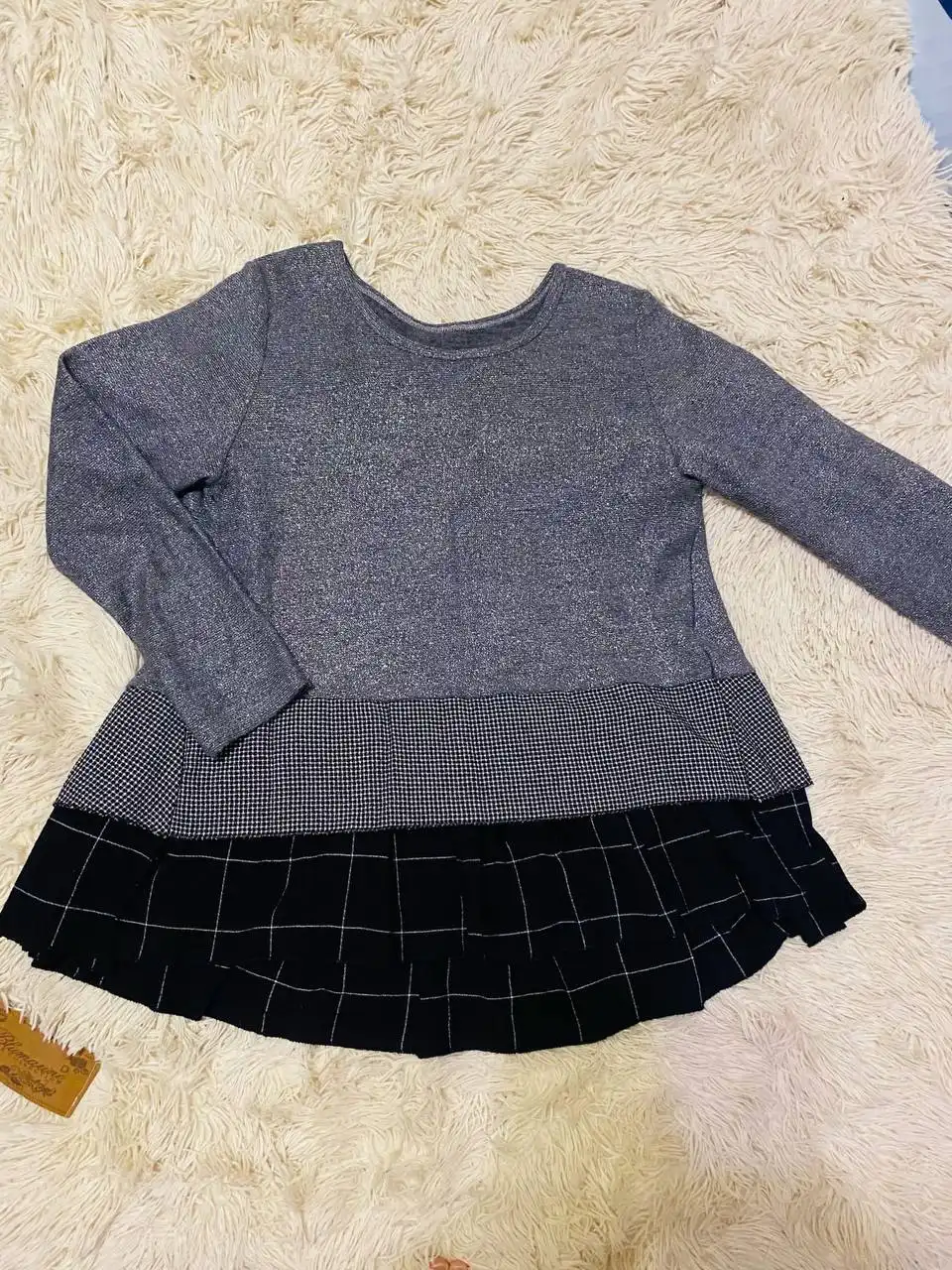 Блузка для беременных