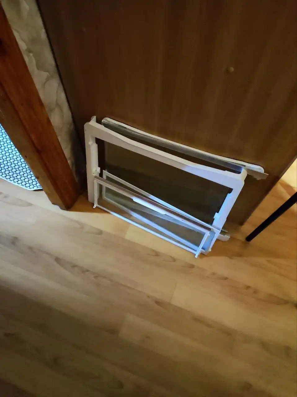 Продам холодильник с неисправным компрессором