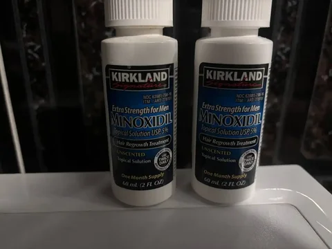 Продам миноксидил для роста волос - Красота и здоровье в Кемерово