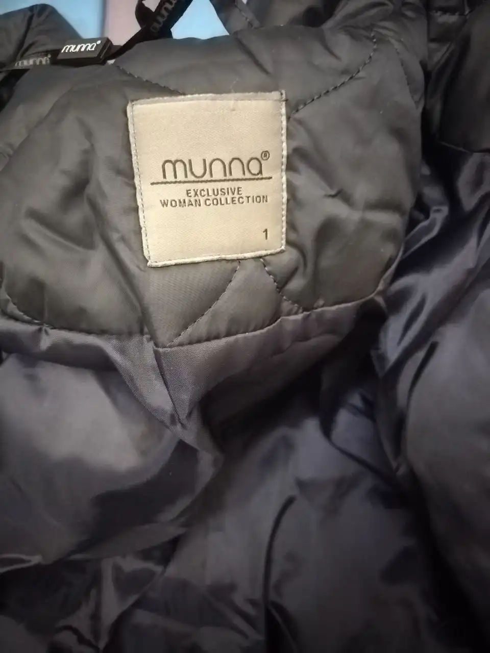 Теплая одежда размер 56-60 - Одежда в Кемерово