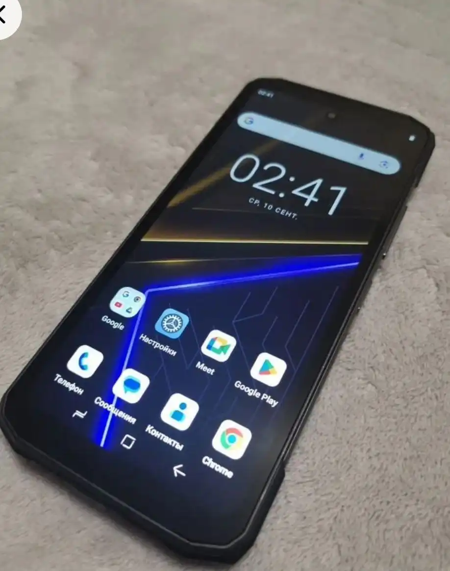 Продам телефон Doogee Blade 20