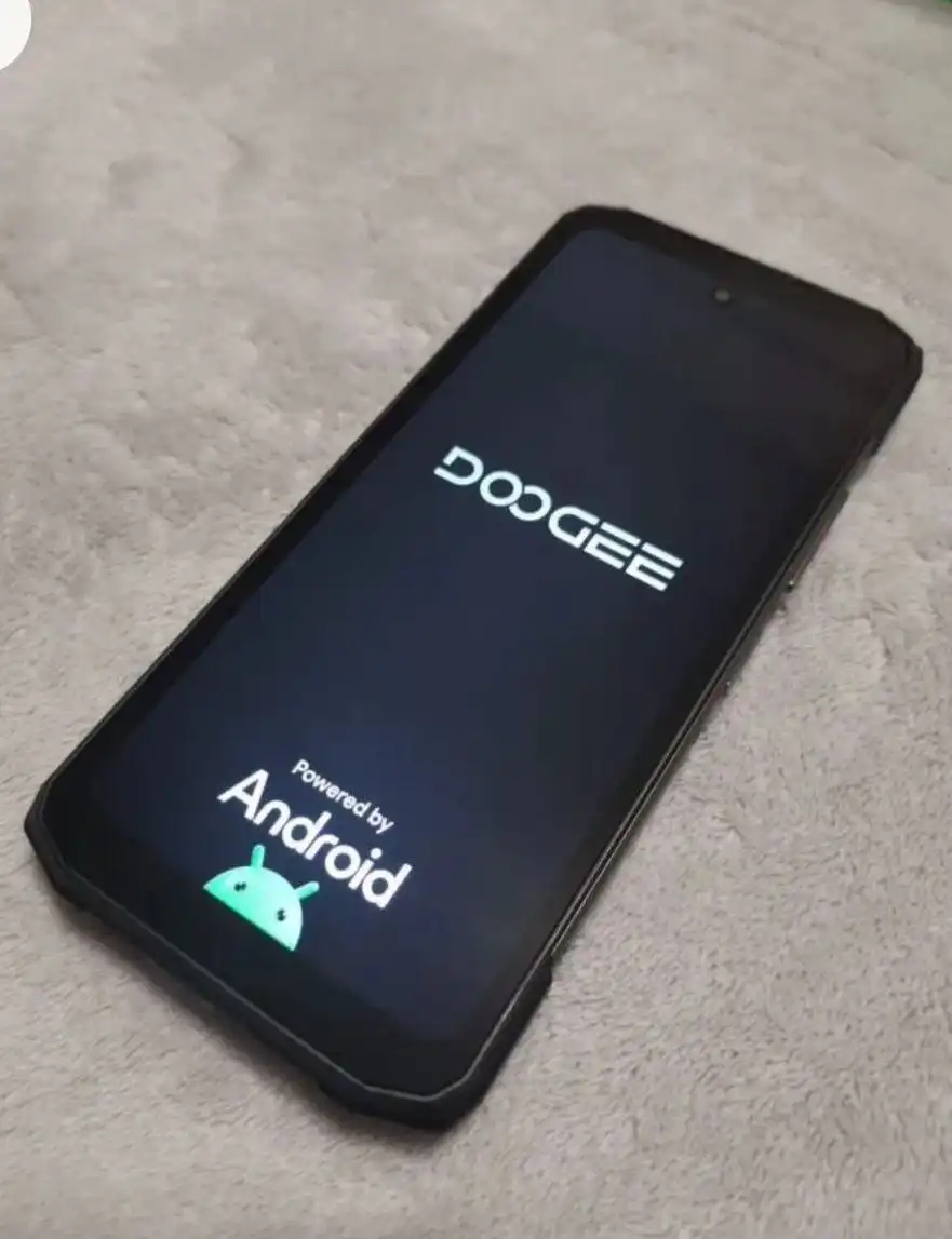 Продам телефон Doogee Blade 20