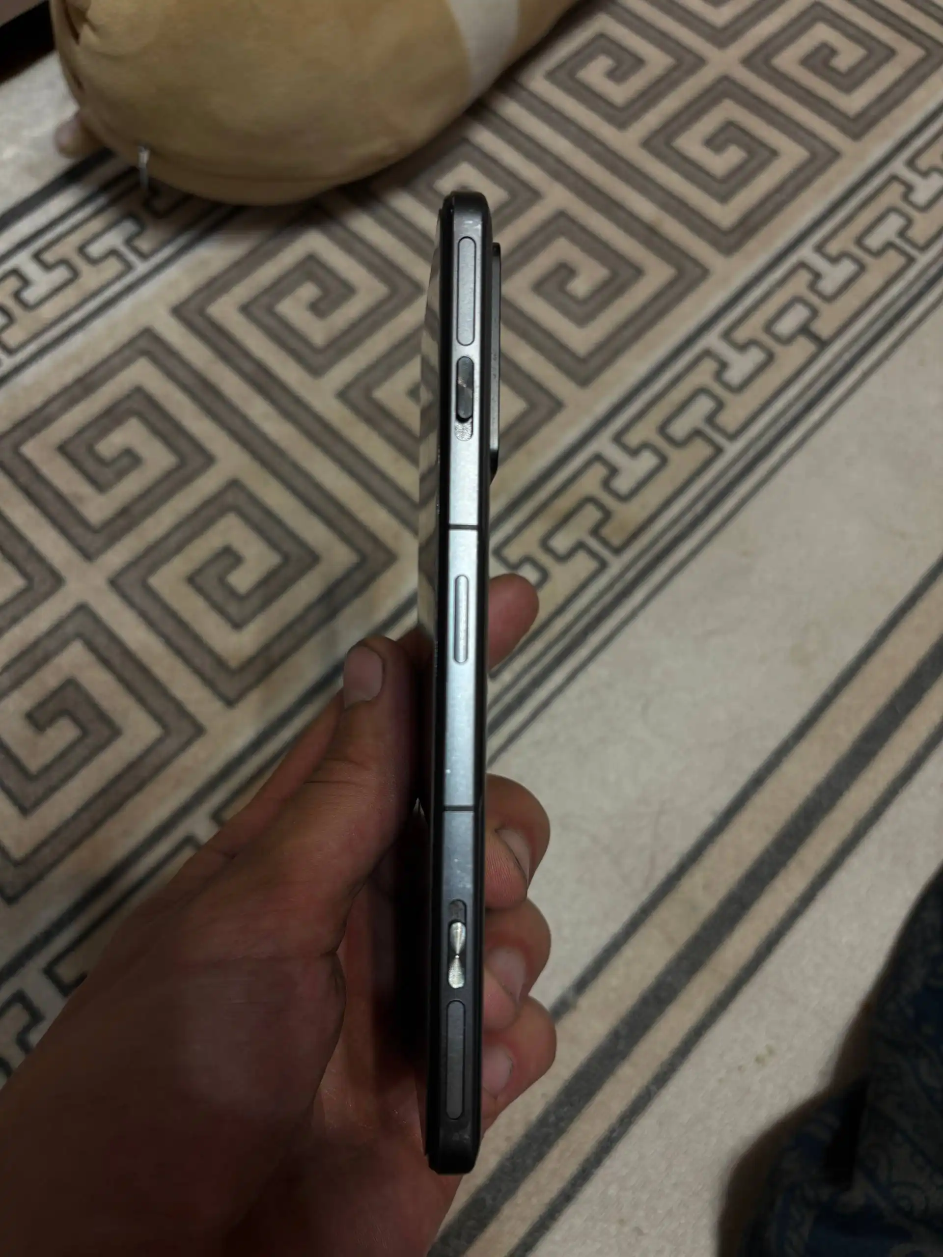 Продажа полного комплекта с защитными стеклами