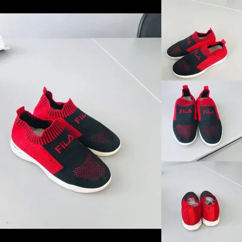 Б/у кеды кроссовки 36 размера - Женская одежда в Кемерово