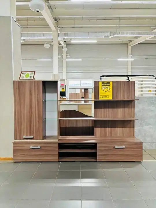Распродажа корпусной мебели со скидками до -90% в Кемерово - Мебель (Для дома и дачи) в Кемерово