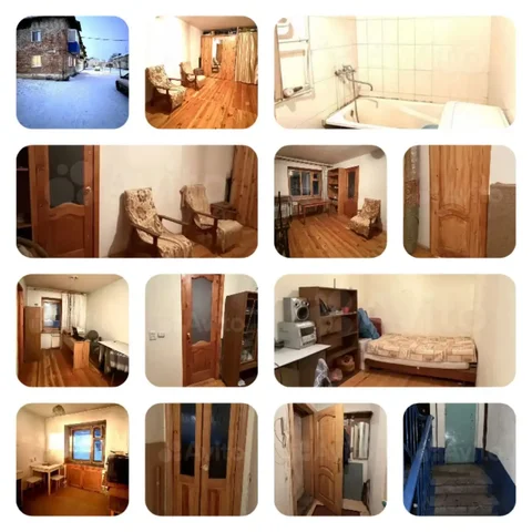 2-х комнатная квартира в Киселёвске - частное объявление в Киселёвск