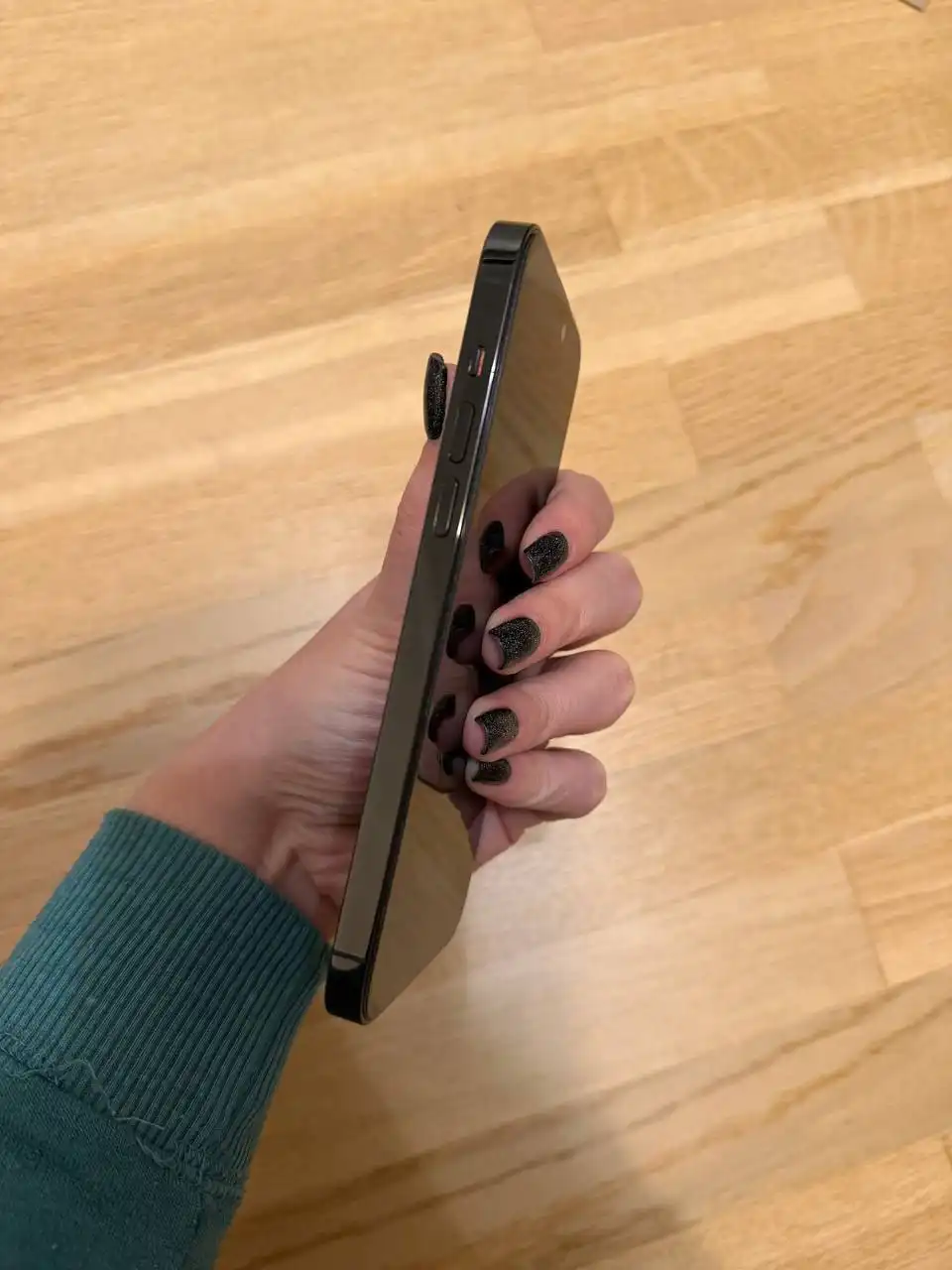 iPhone 14 Pro 256 ГБ в отличном состоянии - Смартфоны (Электроника) в Кемерово