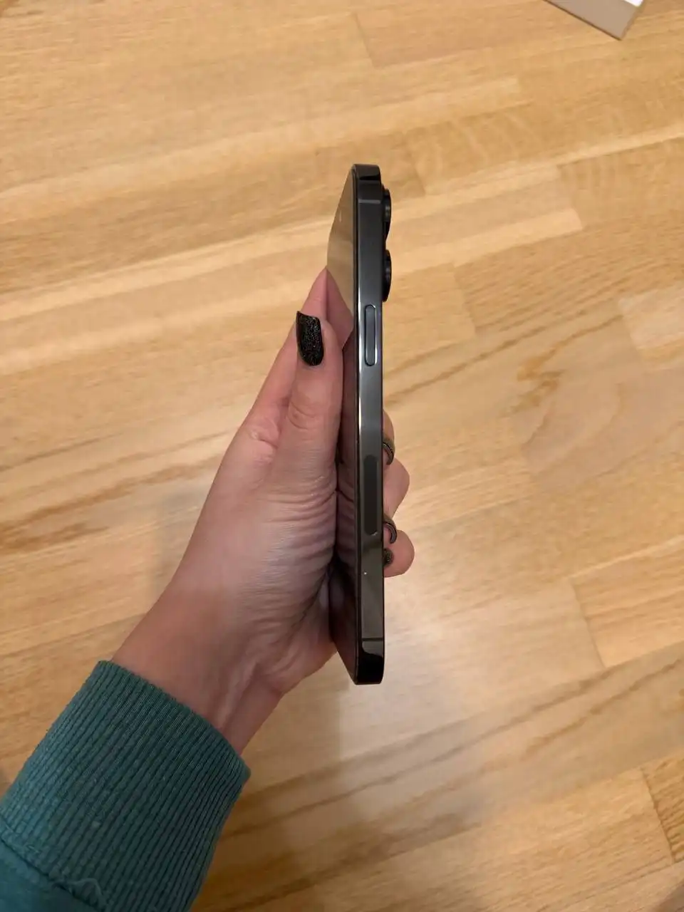 iPhone 14 Pro 256 ГБ в отличном состоянии - Смартфоны (Электроника) в Кемерово