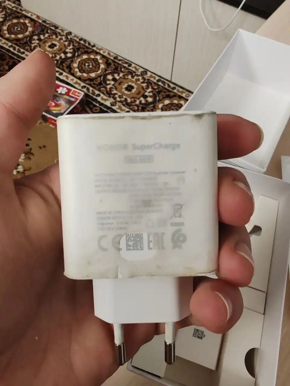 Honor 90 8/256 - Смартфоны и телефоны (Электроника) в Кемерово